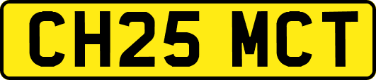 CH25MCT
