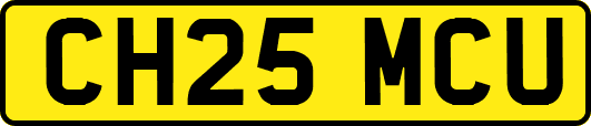 CH25MCU