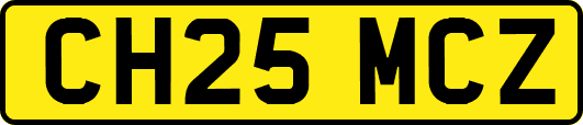 CH25MCZ