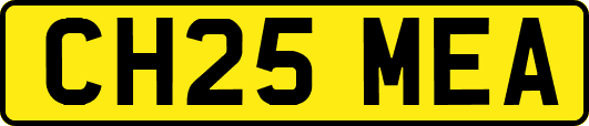 CH25MEA