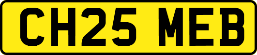 CH25MEB