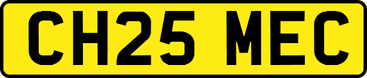 CH25MEC