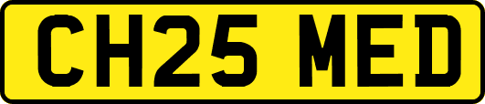 CH25MED