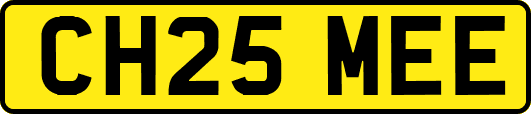 CH25MEE