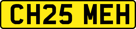 CH25MEH