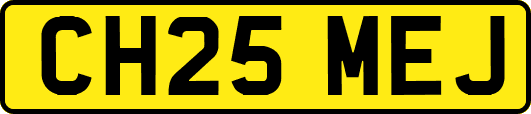 CH25MEJ