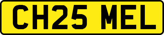 CH25MEL