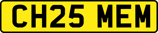 CH25MEM
