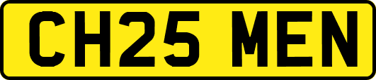 CH25MEN