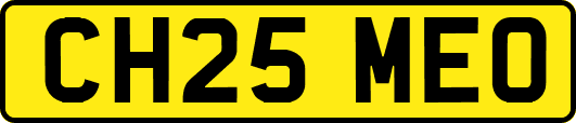 CH25MEO