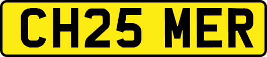 CH25MER