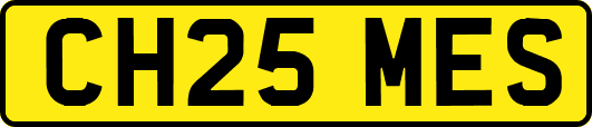 CH25MES