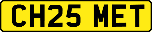 CH25MET