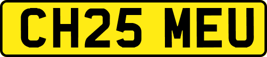 CH25MEU