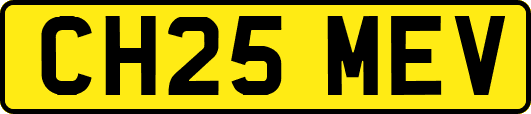 CH25MEV