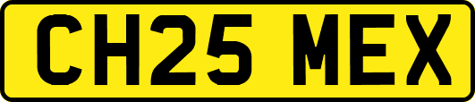 CH25MEX