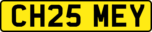 CH25MEY