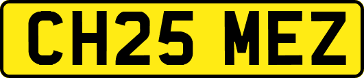 CH25MEZ