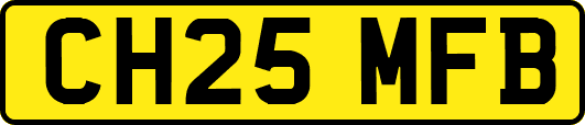 CH25MFB
