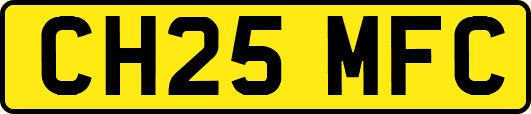 CH25MFC