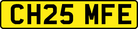 CH25MFE