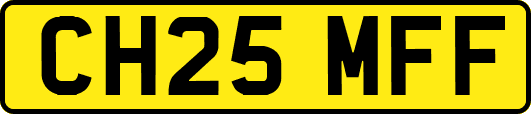 CH25MFF