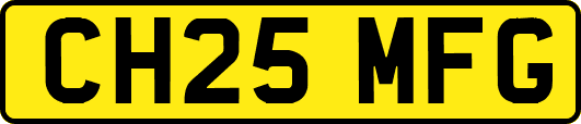 CH25MFG