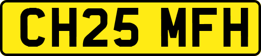 CH25MFH