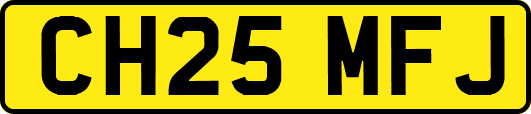 CH25MFJ