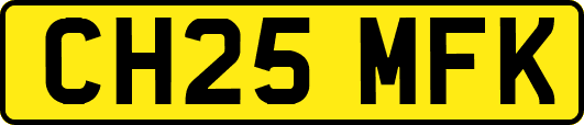CH25MFK