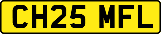 CH25MFL