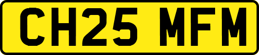 CH25MFM