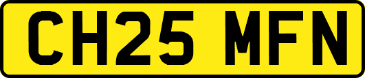 CH25MFN