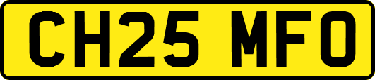 CH25MFO