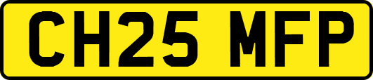 CH25MFP
