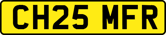 CH25MFR
