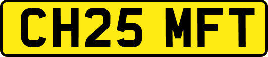 CH25MFT