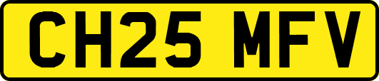 CH25MFV