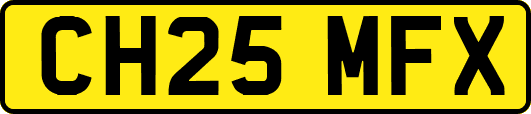 CH25MFX