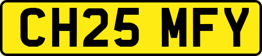CH25MFY