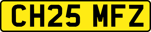 CH25MFZ