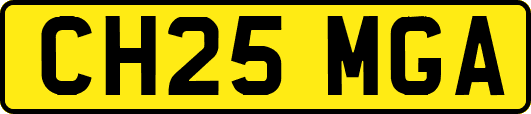 CH25MGA