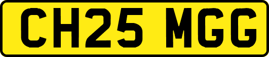 CH25MGG
