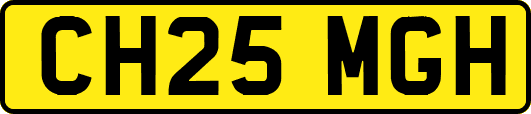 CH25MGH