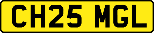CH25MGL