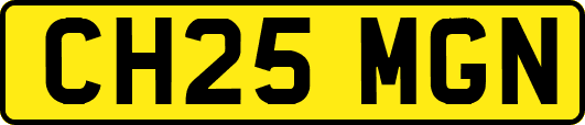 CH25MGN