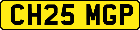 CH25MGP