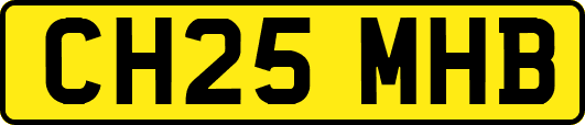 CH25MHB