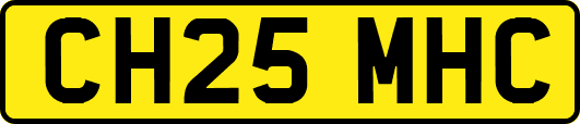 CH25MHC