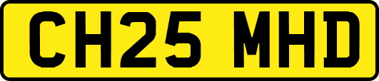 CH25MHD